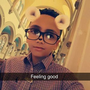 Meet your Posher, Marcos